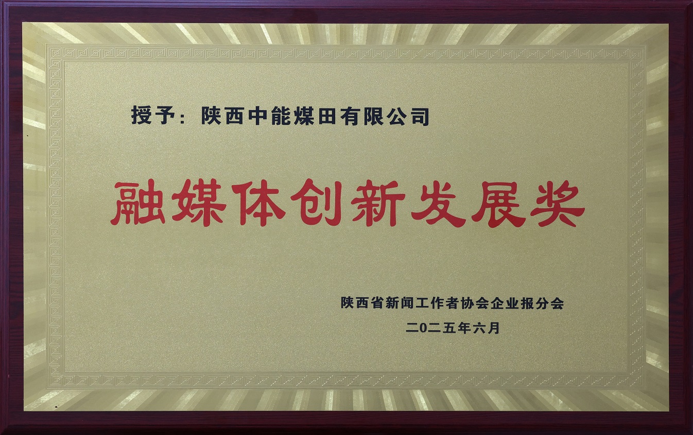 47.2025年，被陕西省新闻工作者协会企业报分会授予融媒体创新发展奖。.jpg